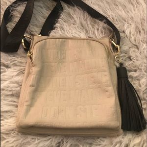 Great condition Steve Madden purse